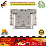 LG G8S ThinQ Charging Port Connector 2