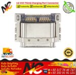 LG V40 ThinQ Charging Port Connector