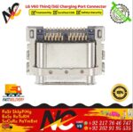 LG V60 ThinQ 5G Charging Port Connector 1