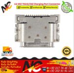 LG V60 ThinQ 5G Charging Port Connector 2