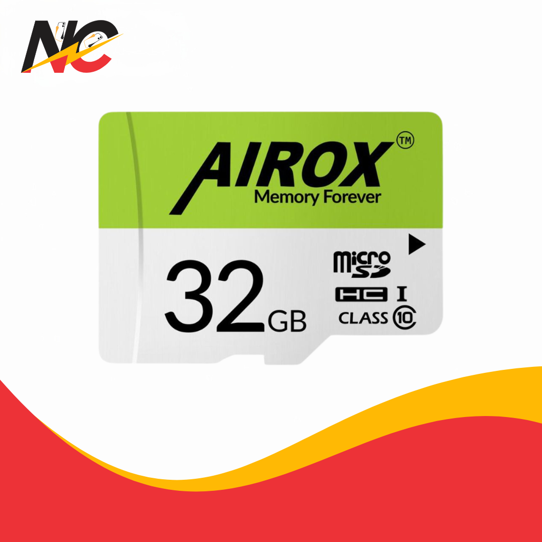 Memory card