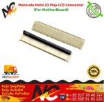 Motorola Moto Z3 Play LCD Connector 2
