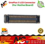 OnePlus 5 LCD Connector