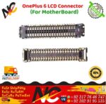OnePlus 6 LCD Connector 1