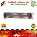 OnePlus 6 LCD Connector