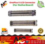 OnePlus 6 LCD Connector 2
