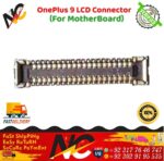 OnePlus 9 LCD Connector