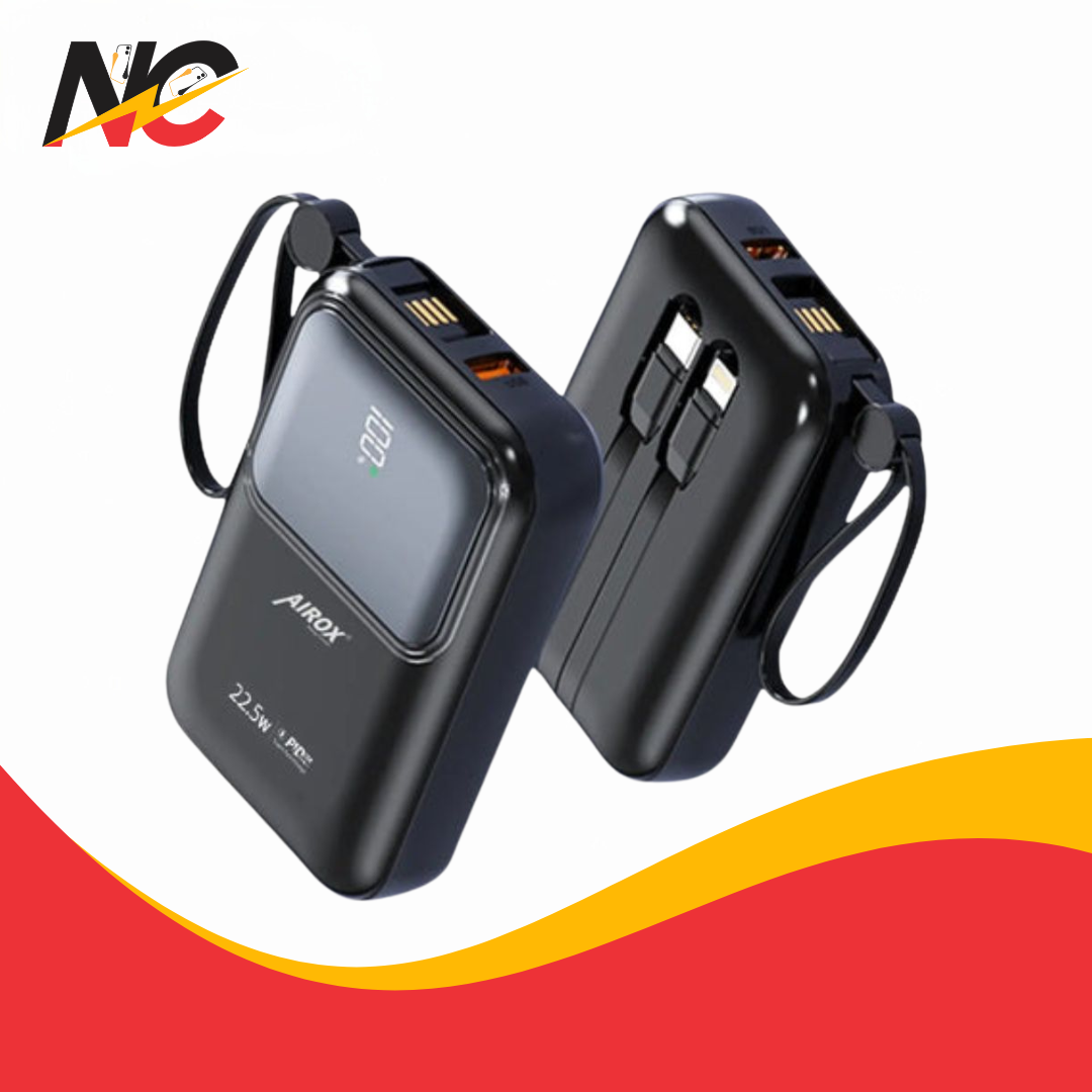 Powerbank
