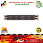 Samsung Galaxy A20 LCD Connector