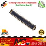 Samsung Galaxy A30 LCD Connector 2