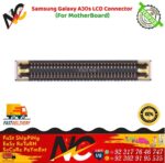 Samsung Galaxy A30s LCD Connector