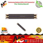 Samsung Galaxy A30s LCD Connector 2