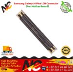 Samsung Galaxy J4 Plus LCD Connector 1