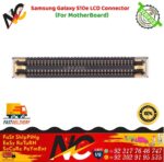 Samsung Galaxy S10e LCD Connector