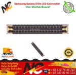Samsung Galaxy S10e LCD Connector 2