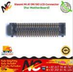 Xiaomi Mi A1 LCD Connector