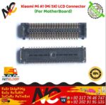 Xiaomi Mi A1 LCD Connector 2