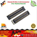 Xiaomi Mi Mix 3 LCD Connector 1
