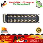 Xiaomi Mi Mix 3 LCD Connector