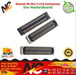 Xiaomi Mi Mix 3 LCD Connector 2