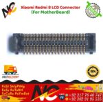 Xiaomi Redmi 8 LCD Connector