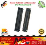 Xiaomi Redmi 8A LCD Connector 1