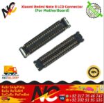 Xiaomi Redmi Note 8 LCD Connector 1