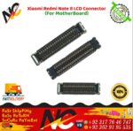 Xiaomi Redmi Note 8 LCD Connector 2