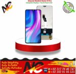 Xiaomi Redmi Note 8 Pro LCD Panel 3