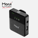 morui 3 in 1 mic gm x8 2