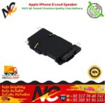 Apple iPhone 8 Loud Speaker 1 1