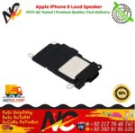 Apple iPhone 8 Loud Speaker 1