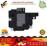 Apple iPhone XR Loud Speaker