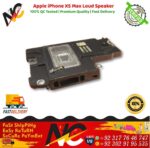 Apple iPhone XS Max Loud Speaker 1