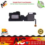 Google Pixel 3 Loud Speaker