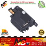 Google Pixel 4a 5G Loud Speaker 2