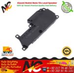 Xiaomi Redmi Note 10s Loud Speaker 1